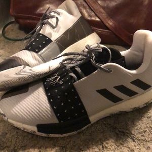 Adidas Harden Vol 3 Sz 15